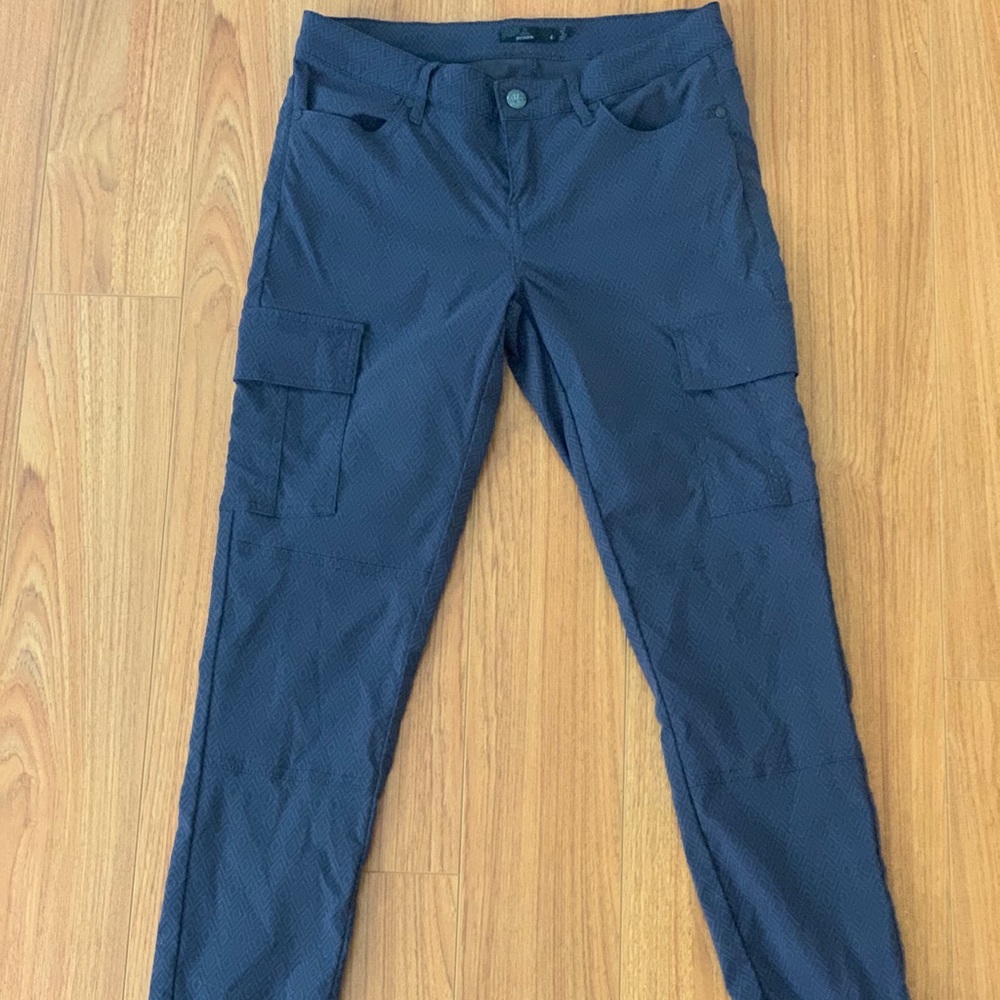 prAna travel pants